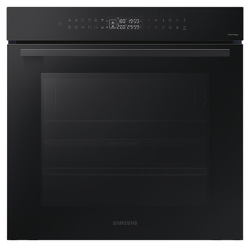 Smart Oven, Dual Cook with Pyrolytic Cleaning, Series 4, Samsung