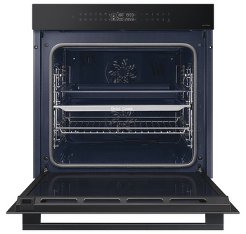 Smart Oven, Dual Cook with Pyrolytic Cleaning, Series 4, Samsung
