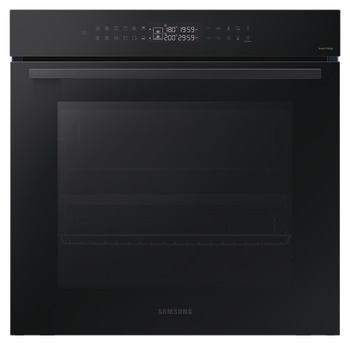 Smart Oven, Dual Cook with Catalytic Cleaning, Series 4, Samsung