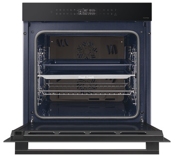 Smart Oven, Dual Cook with Catalytic Cleaning, Series 4, Samsung