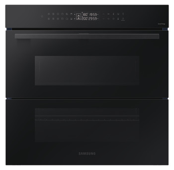 Smart Oven, with Catalytic Cleaning, Dual Cook Flex™, Series 4, Samsung