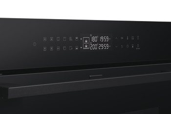 Smart Oven, with Catalytic Cleaning, Dual Cook Flex™, Series 4, Samsung
