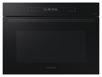Microwave Oven, Smart Combination, Series 4, Samsung
