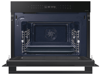 Microwave Oven, Smart Combination, Series 4, Samsung