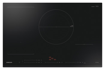 Induction Hob, Slim Fit with Flex Zone, Series 5, Samsung