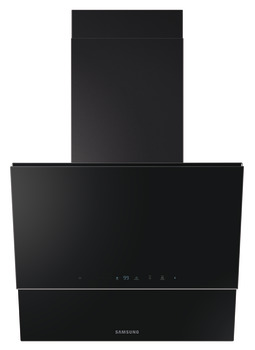 Cooker Hood, with Auto Connectivity, Wall Mount, 600 mm, Samsung