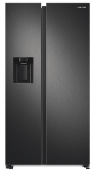 American Style Fridge Freezer, with SpaceMax™ Technology, Series 8, Samsung
