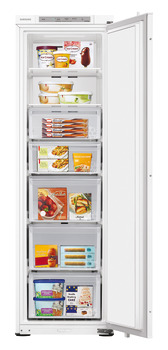 Integrated One Door Freezer, with SpaceMax™ Technology, Samsung