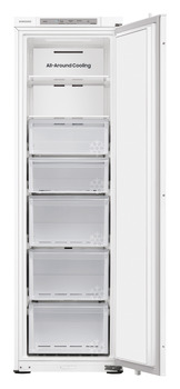 Integrated One Door Freezer, with SpaceMax™ Technology, Samsung