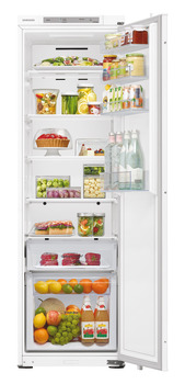 Integrated One Door Fridge, with SpaceMax™ Technology, Samsung