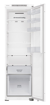 Integrated One Door Fridge, with SpaceMax™ Technology, Samsung