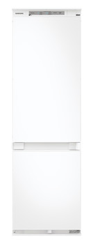 Integrated Fridge Freezer, Twin Cooling Plus™, Samsung
