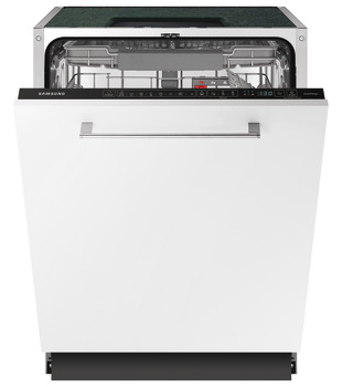 Dishwasher, Fully Integrated with Auto Door and SmartThings, 14 place settings, Samsung
