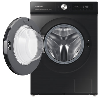 Washing Machine,  Bespoke AI™ Series 6+ 11 kg Auto Dose, Samsung