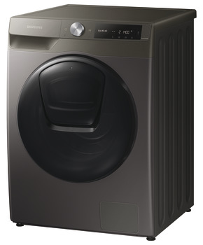 Washer Dryer, AddWash™, 9/6 kg 1400 rpm, Series 6, Samsung