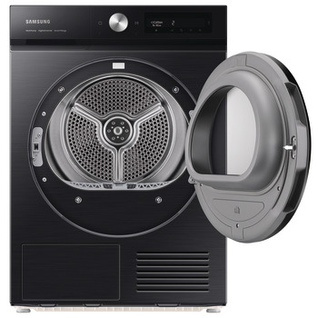 Tumble Dryer, Bespoke AI™ Series 6+ Heat Pump A+++ 9 kg, Samsung