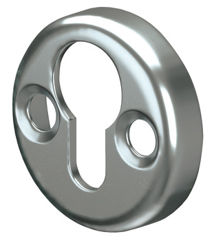 Capsule Bed Connecting Fitting, Steel
