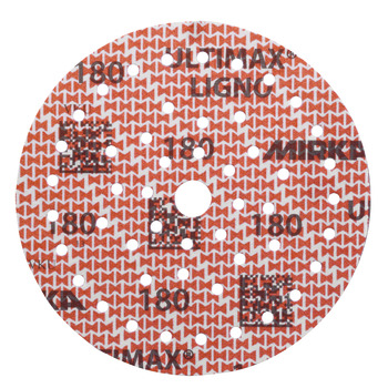 Abrasive Disc, Ø 150 mm, Multifit, Mirka Ultimax® Ligno